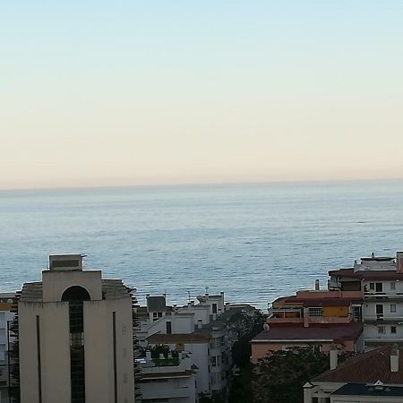 Vistas Al Mar Apartment Torremolinos Exterior photo
