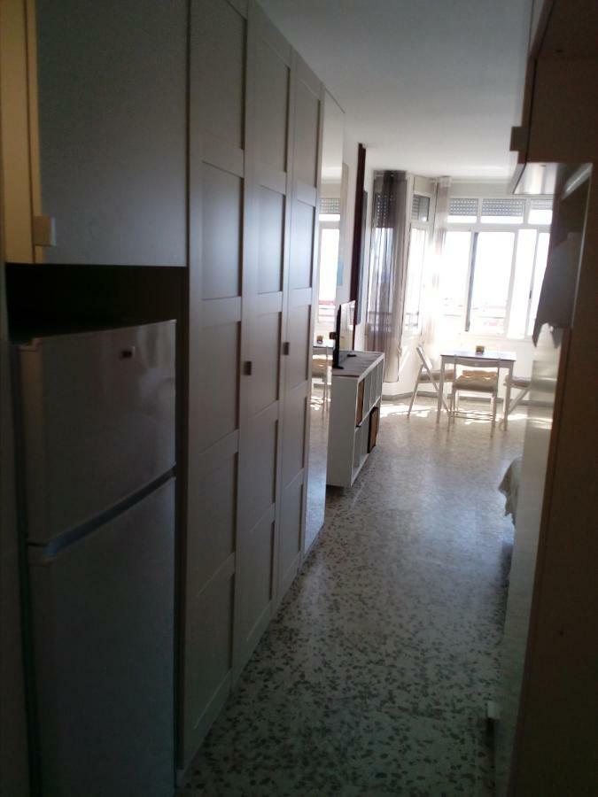 Vistas Al Mar Apartment Torremolinos Exterior photo
